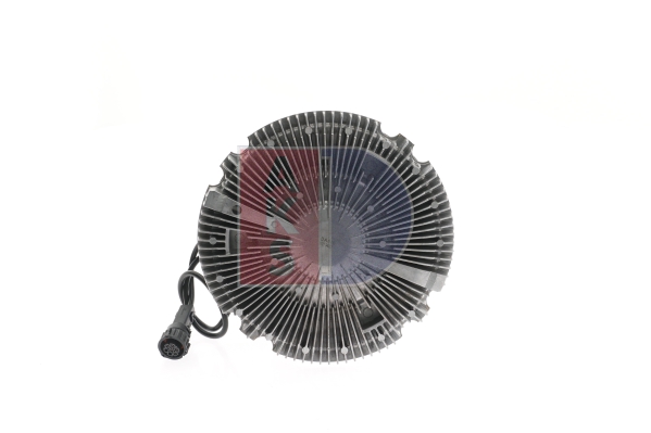 Cupla, ventilator radiator 228018N AKS DASIS