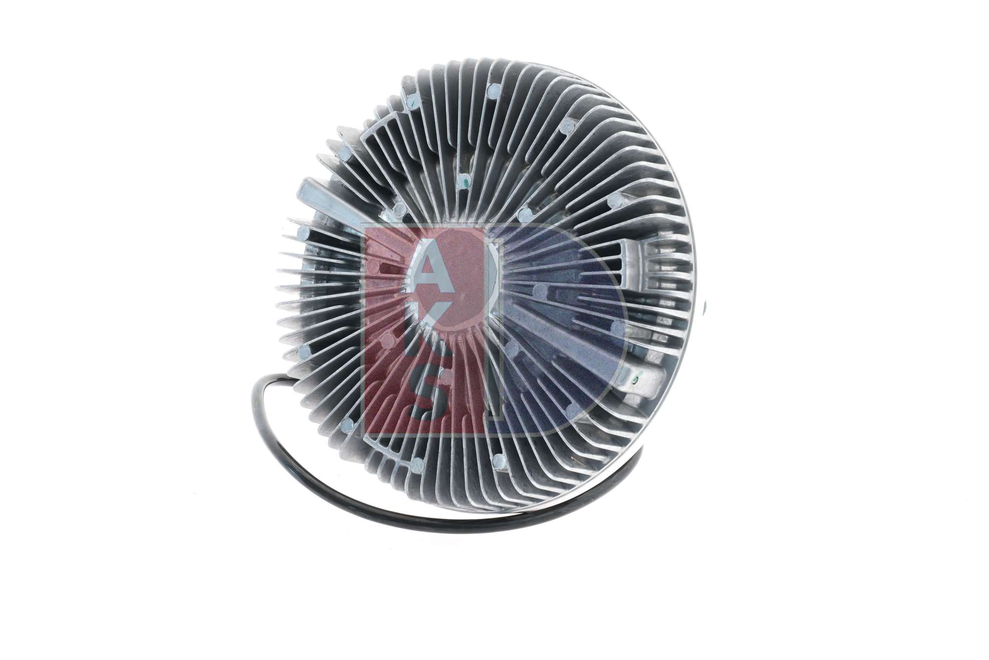 Cupla, ventilator radiator 228018X AKS DASIS