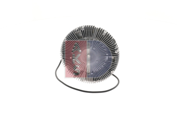 Cupla, ventilator radiator 228024N AKS DASIS