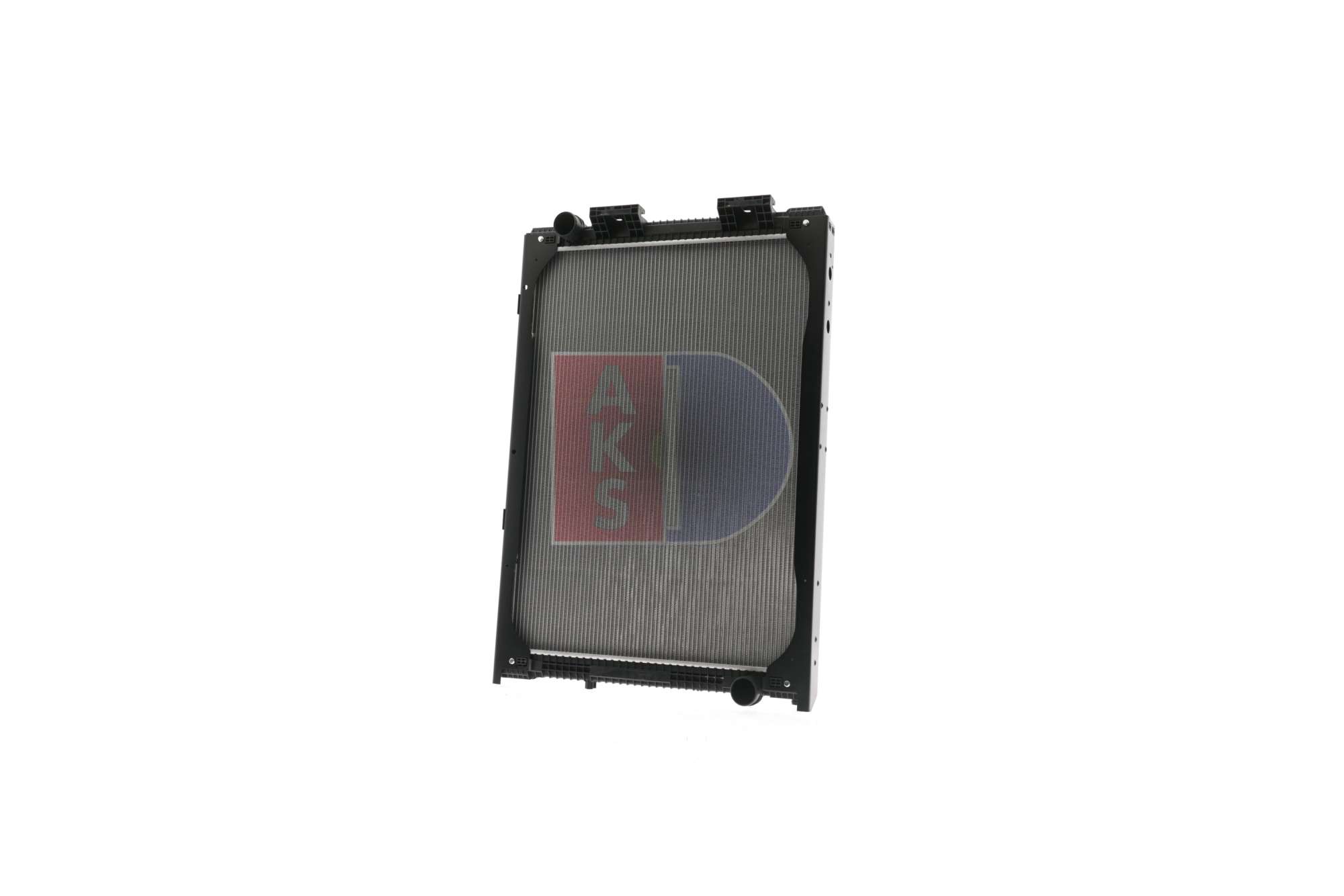 Radiator, racire motor 260003N AKS DASIS