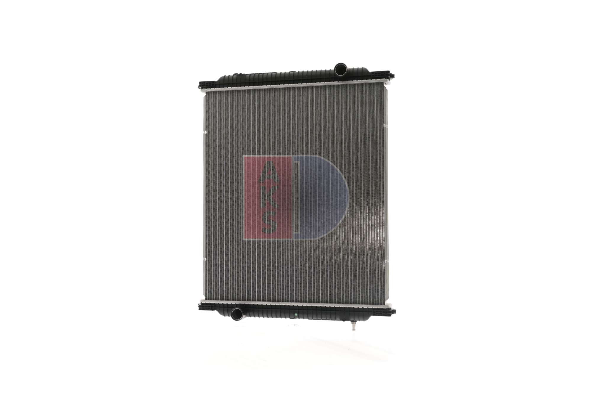Radiator, racire motor 260006N AKS DASIS