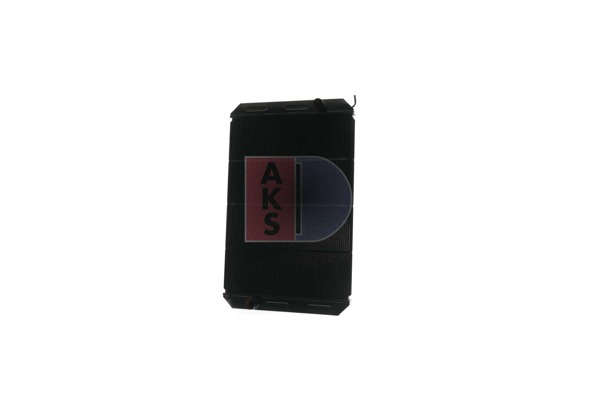 Radiator, racire motor 260009N AKS DASIS