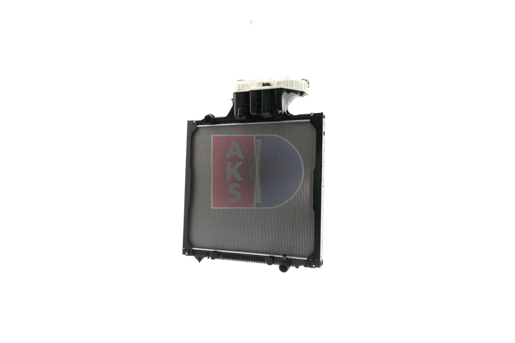 Radiator, racire motor 260012N AKS DASIS