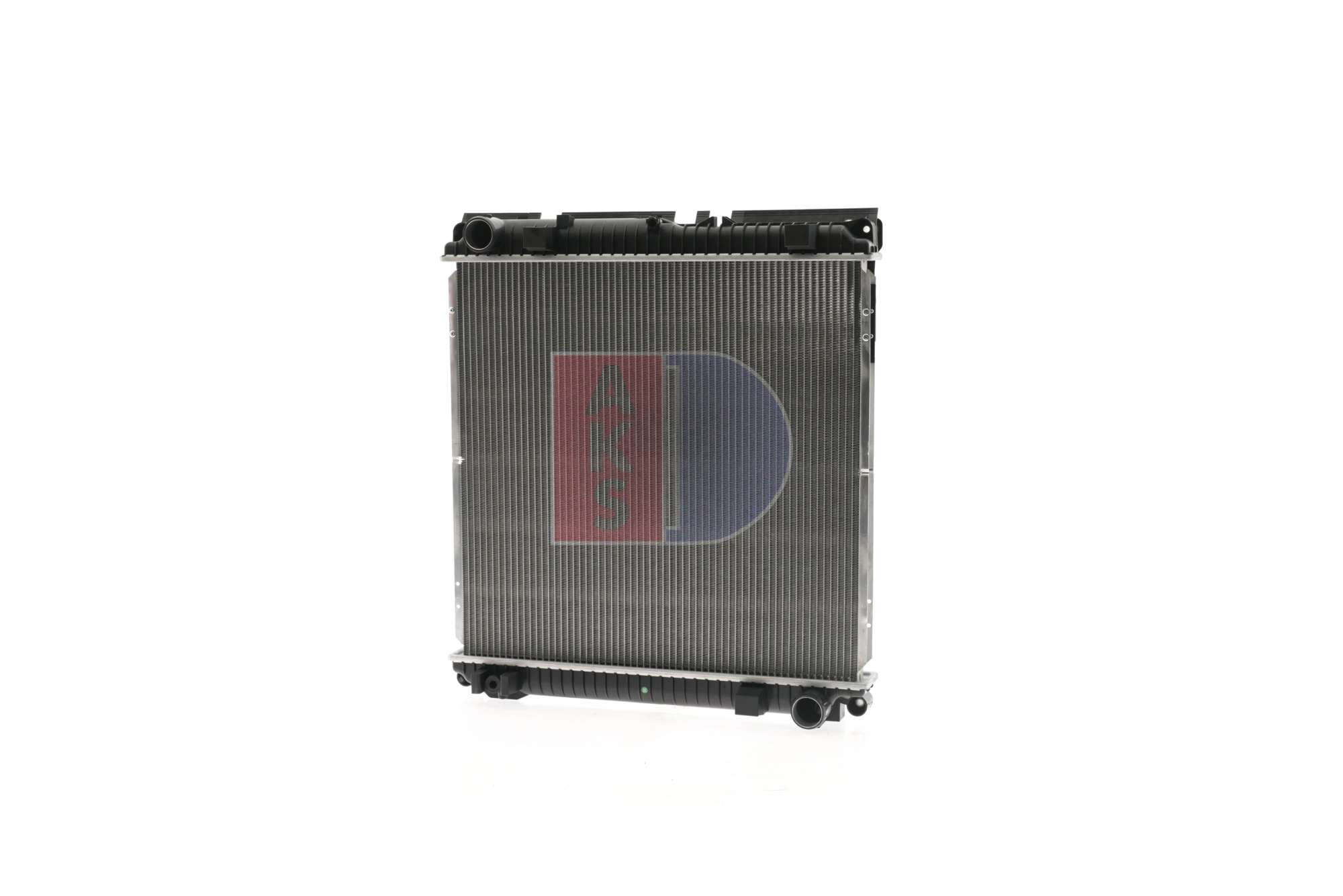 Radiator, racire motor 260013N AKS DASIS
