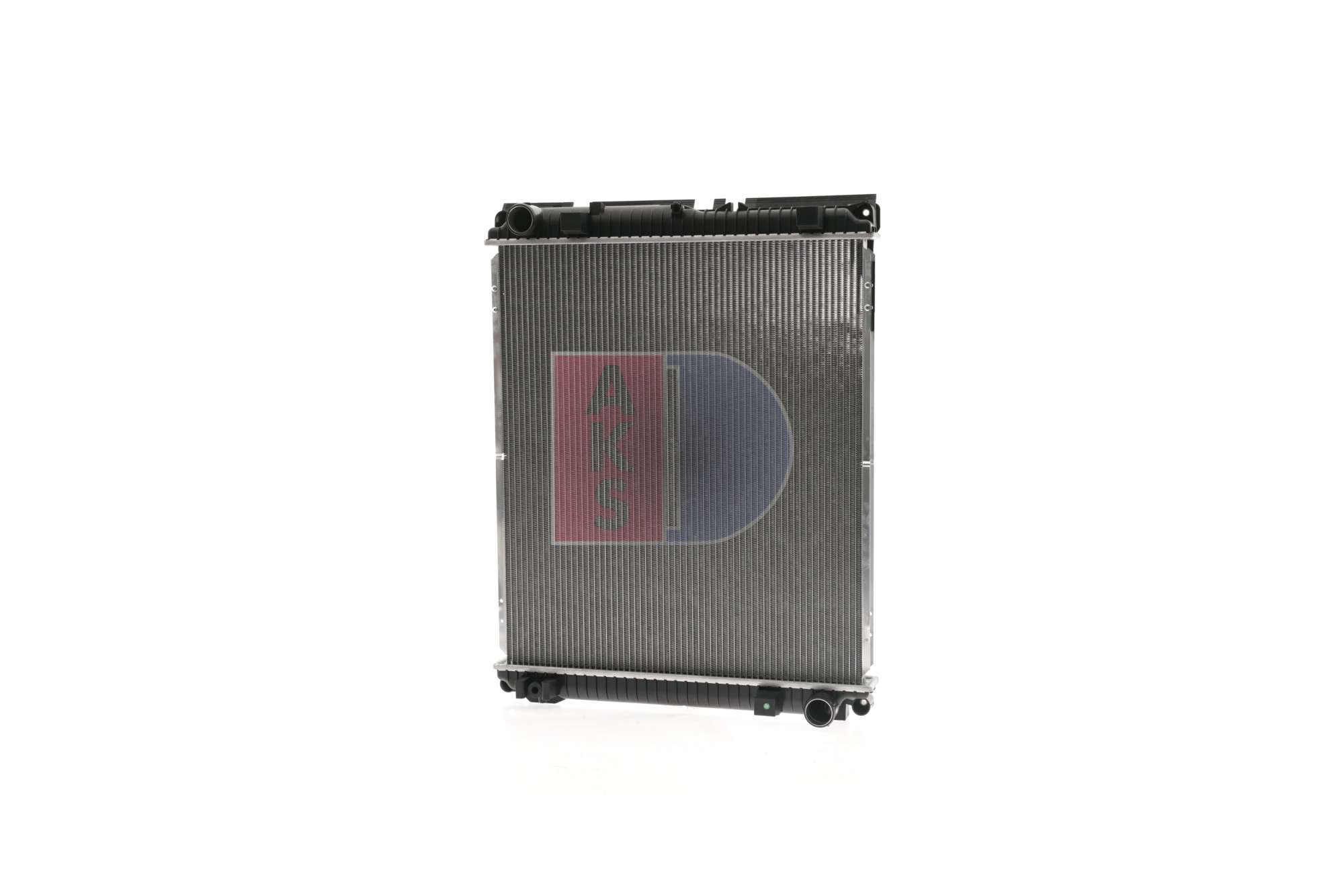 Radiator, racire motor 260014N AKS DASIS