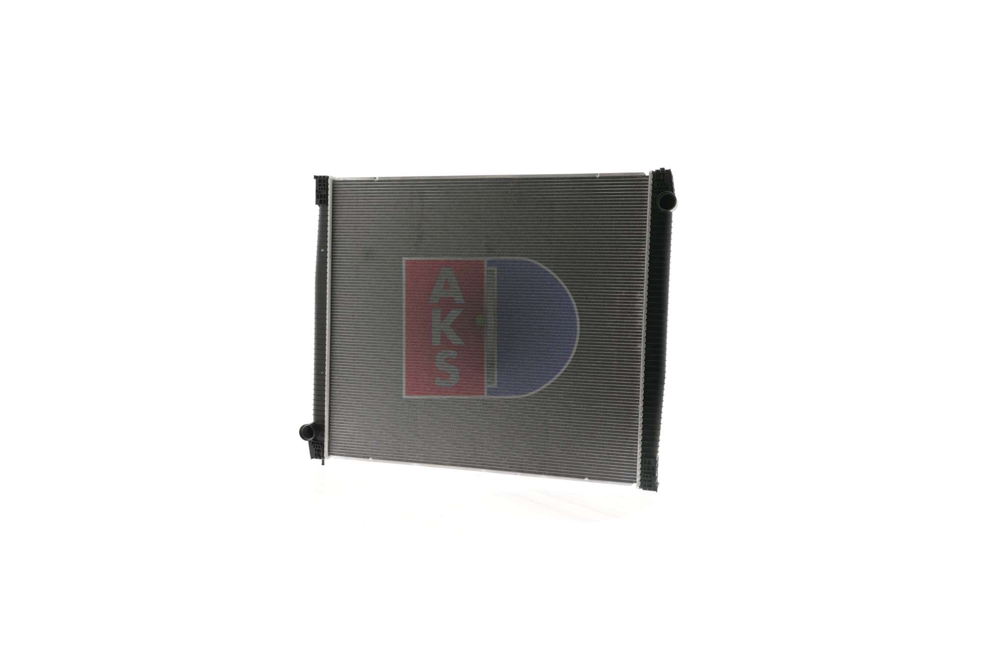Radiator, racire motor 260019N AKS DASIS