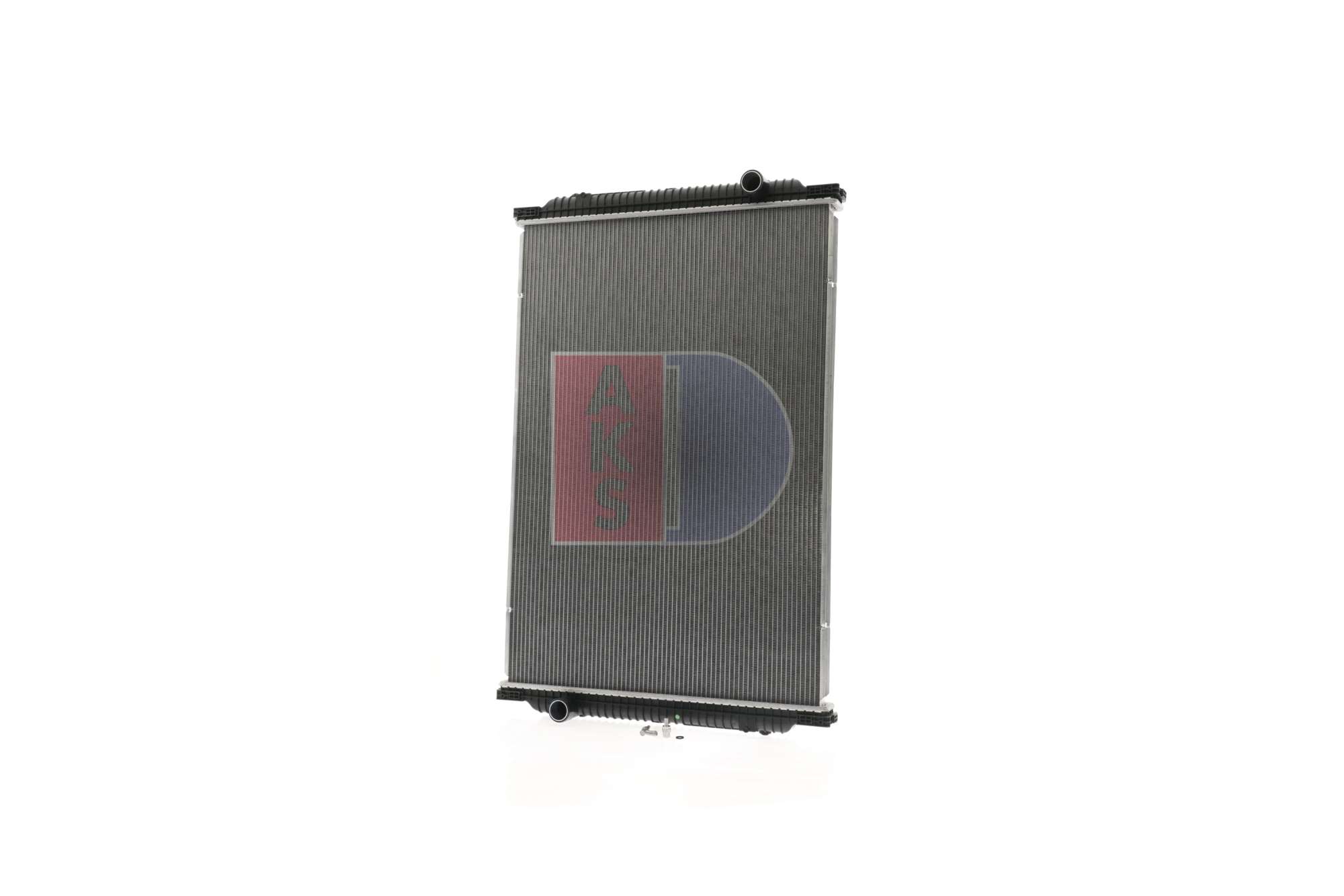 Radiator, racire motor 260022N AKS DASIS