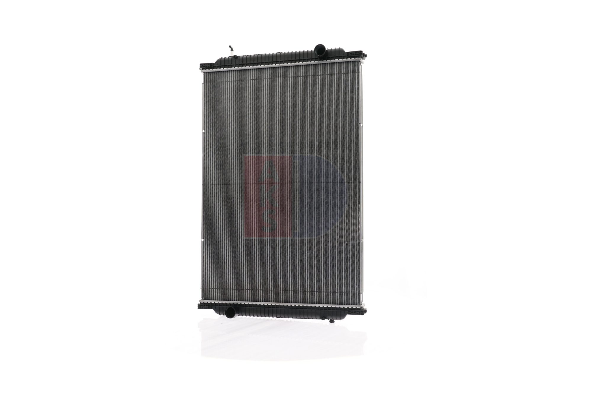 Radiator, racire motor 260022X AKS DASIS