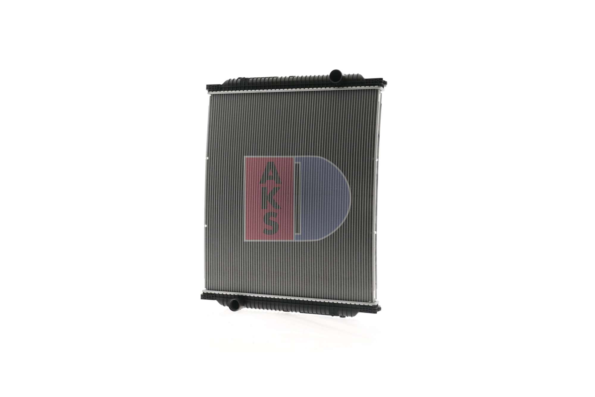 Radiator, racire motor 260023N AKS DASIS