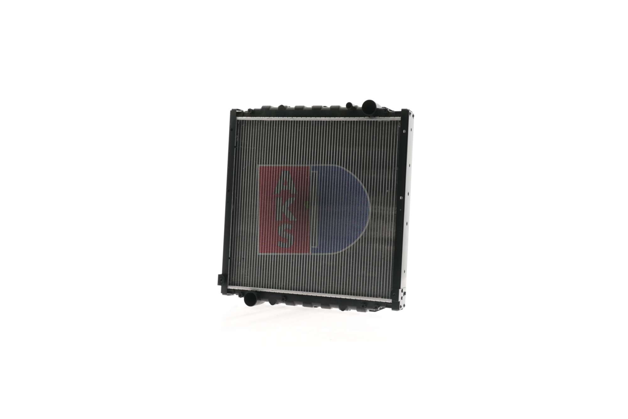 Radiator, racire motor 260390N AKS DASIS