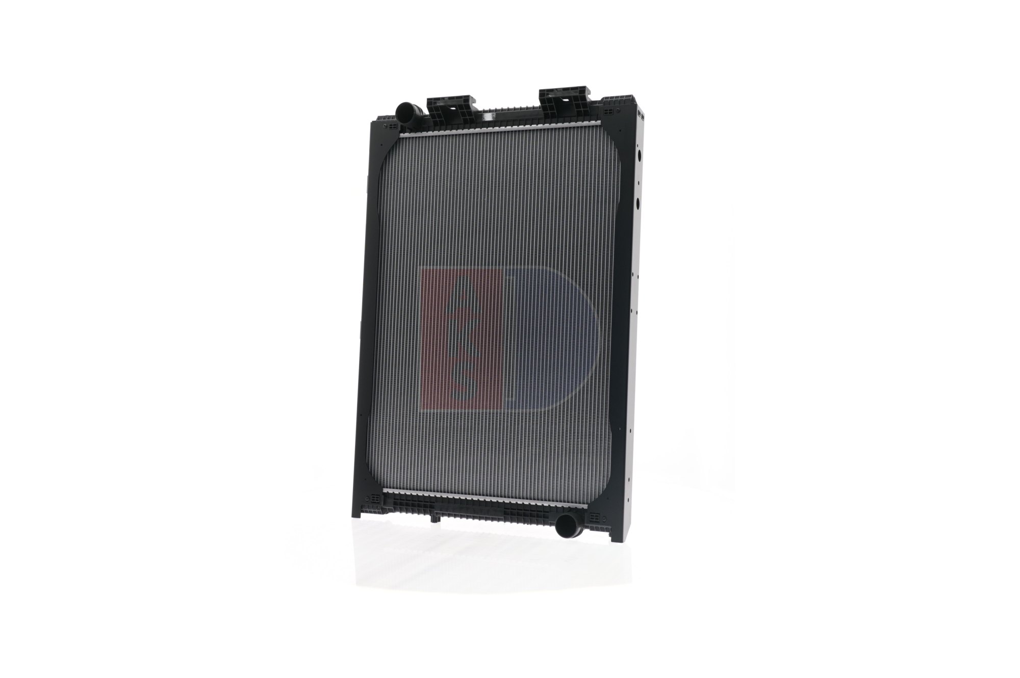 Radiator, racire motor 260570X AKS DASIS