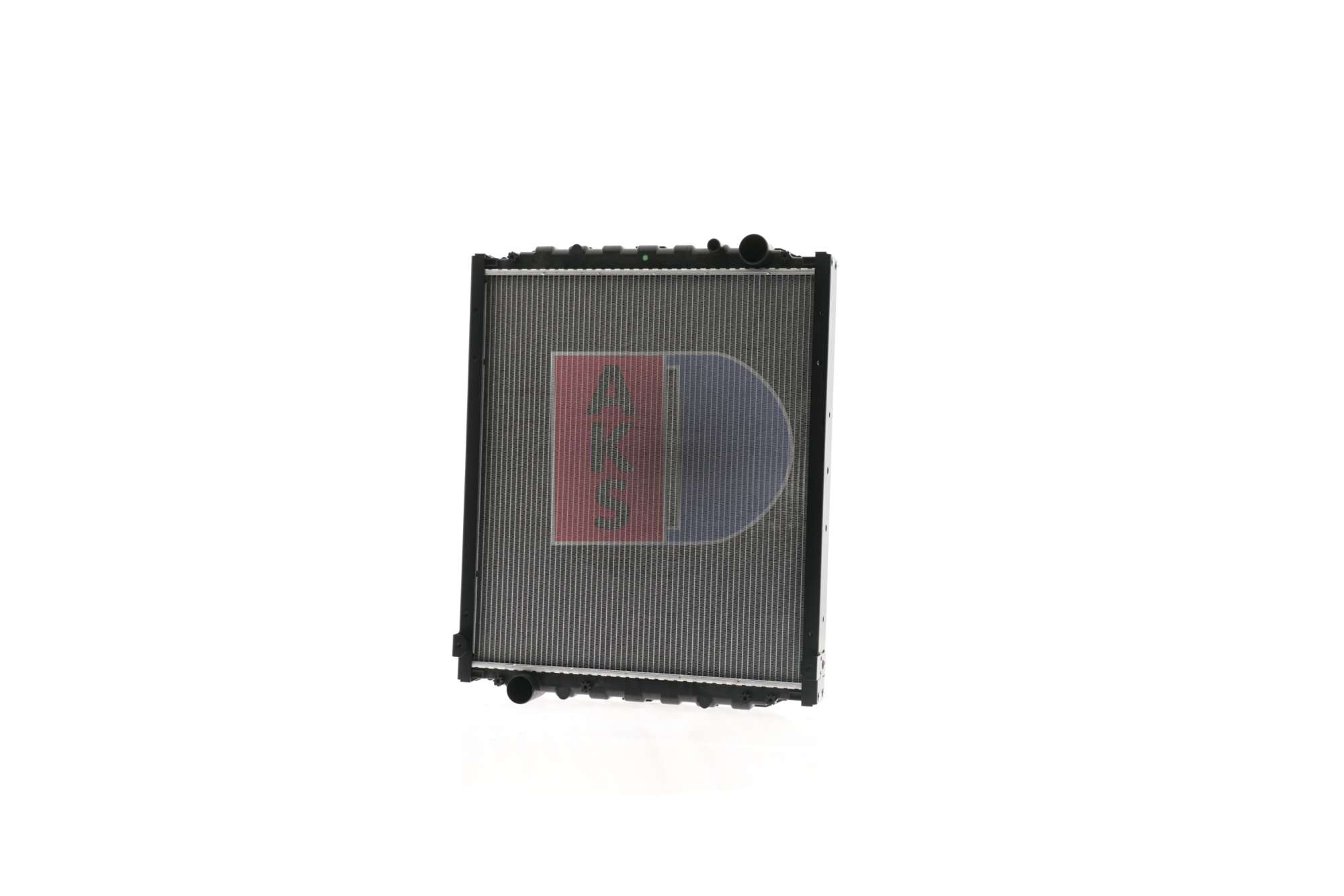 Radiator, racire motor 261001N AKS DASIS