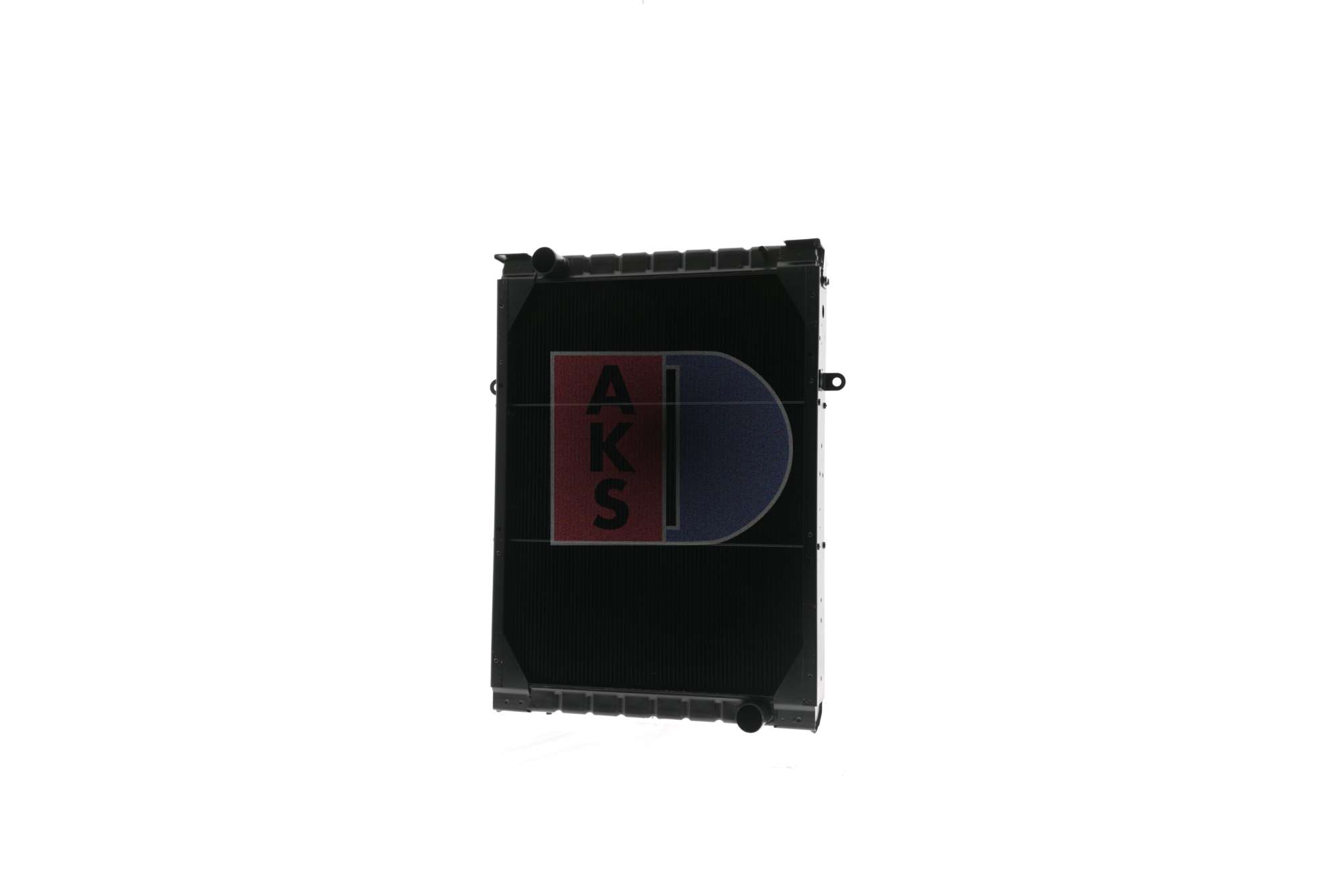 Radiator, racire motor 261580N AKS DASIS