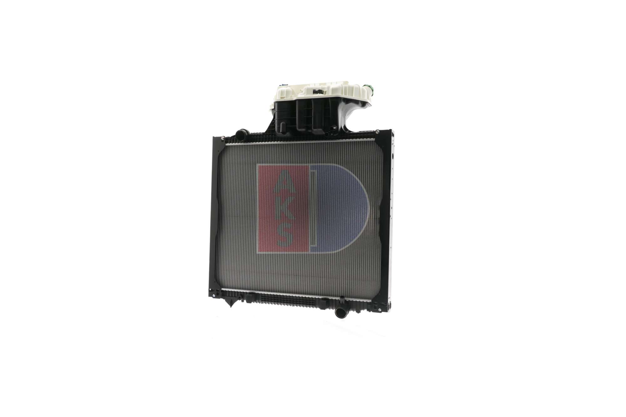 Radiator, racire motor 261900N AKS DASIS