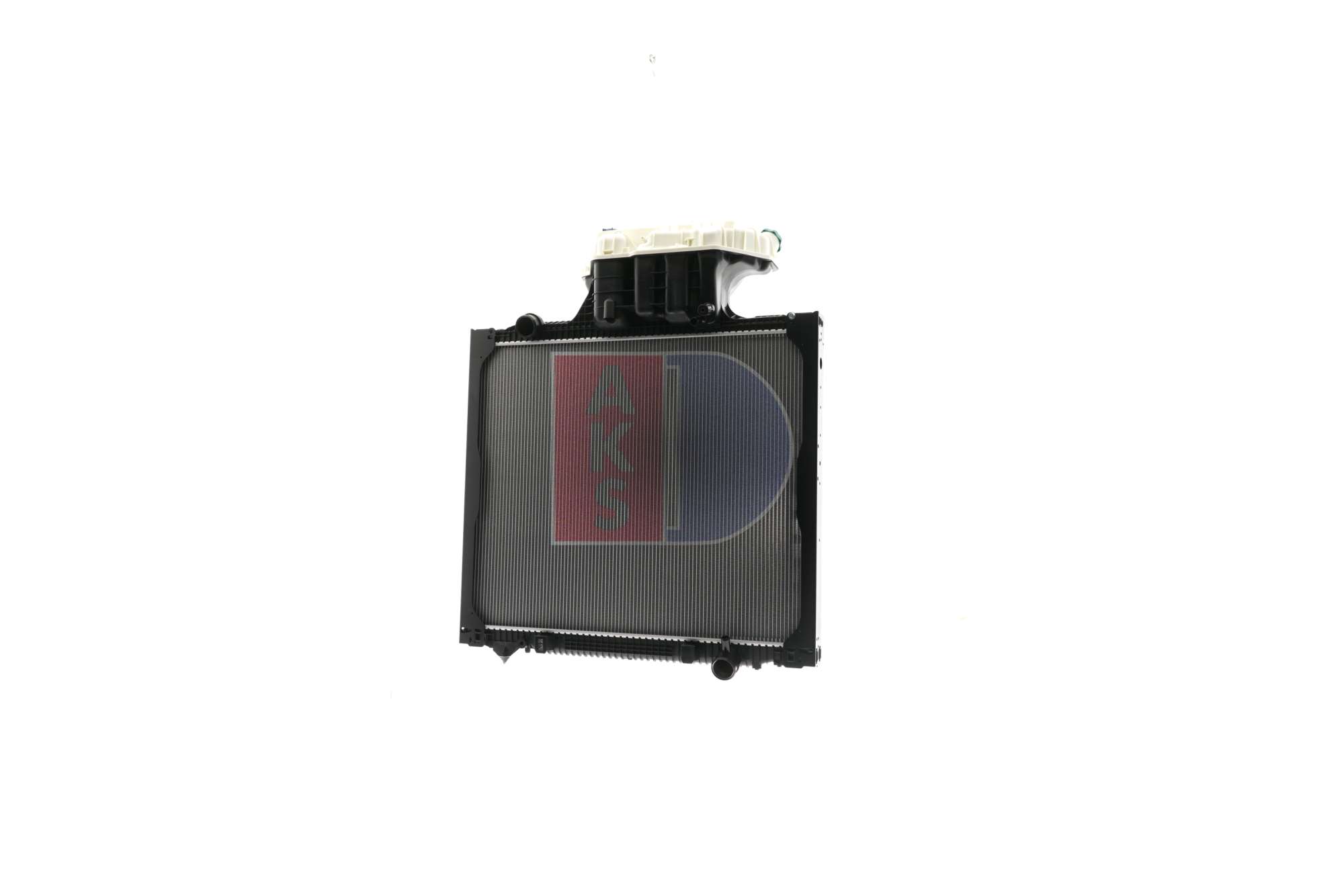 Radiator, racire motor 261900X AKS DASIS