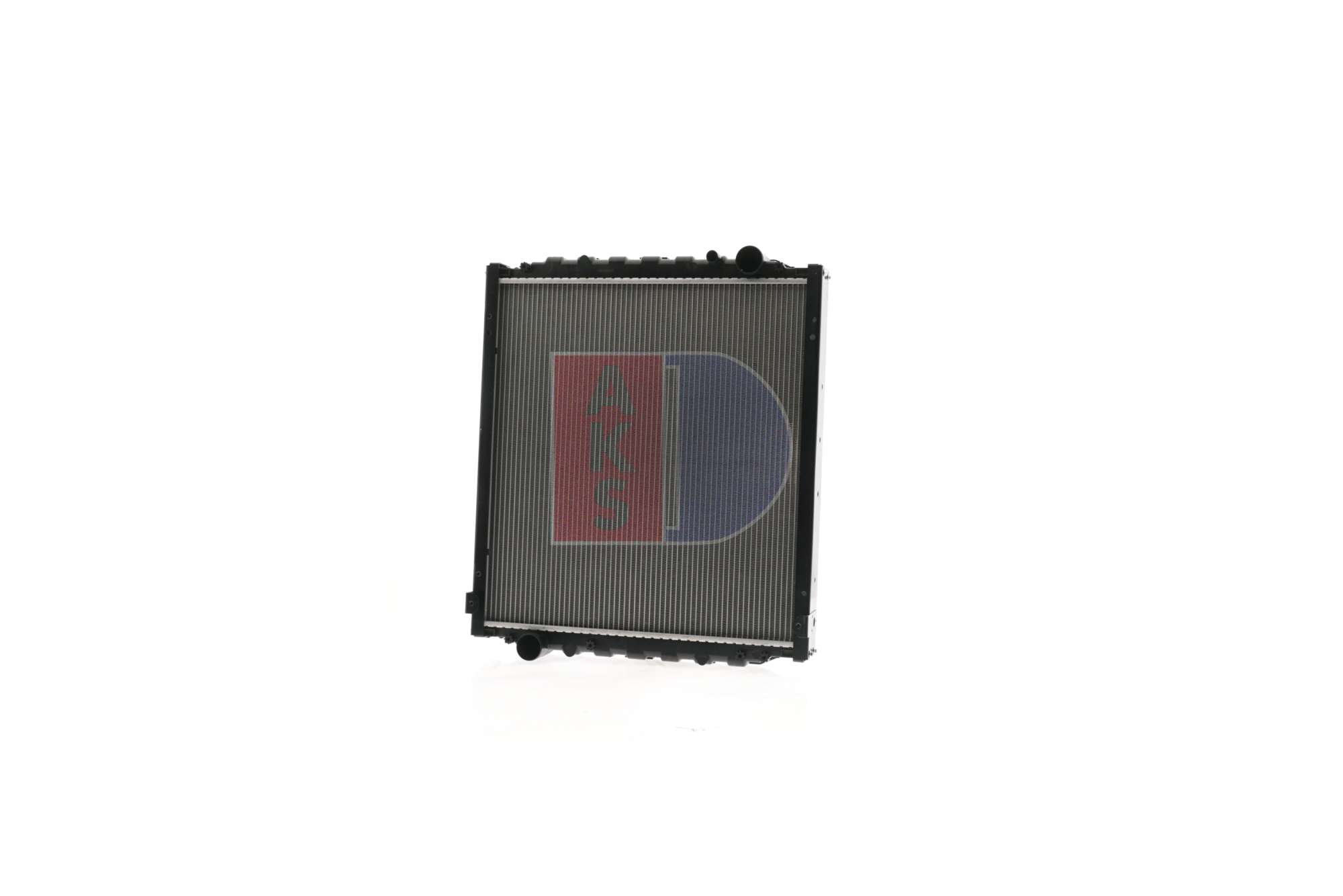 Radiator, racire motor 261950N AKS DASIS