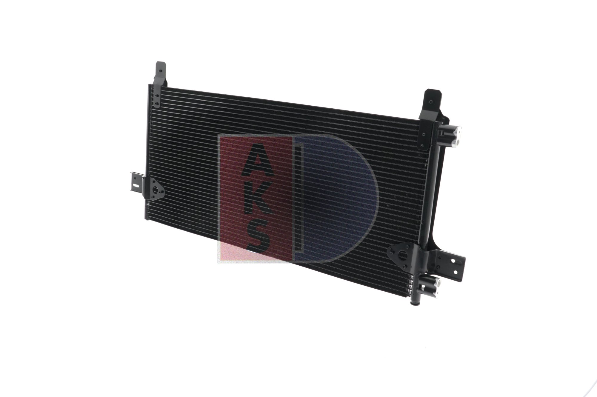 Condensator, climatizare 262002N AKS DASIS