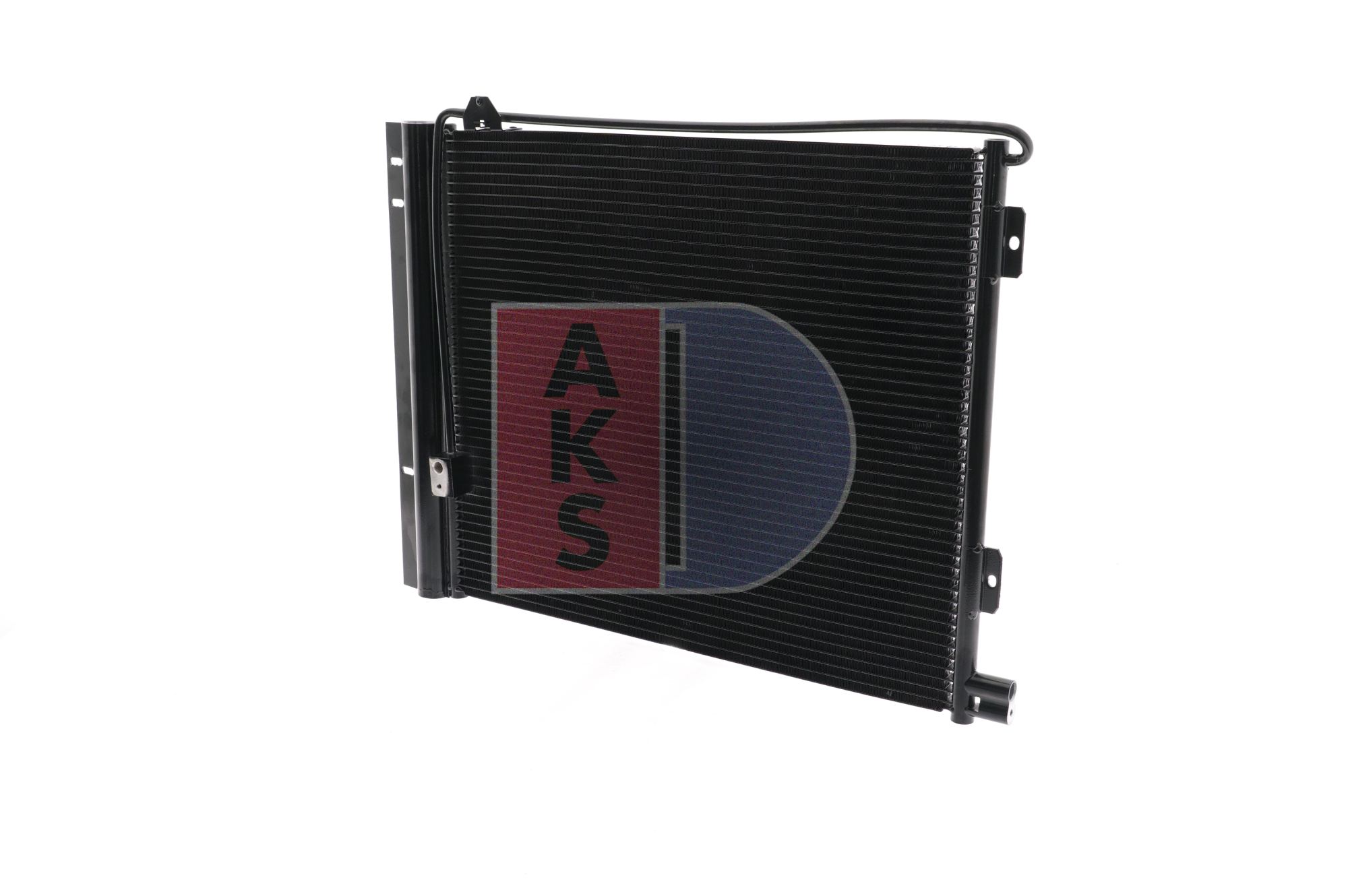 Condensator, climatizare 262003N AKS DASIS