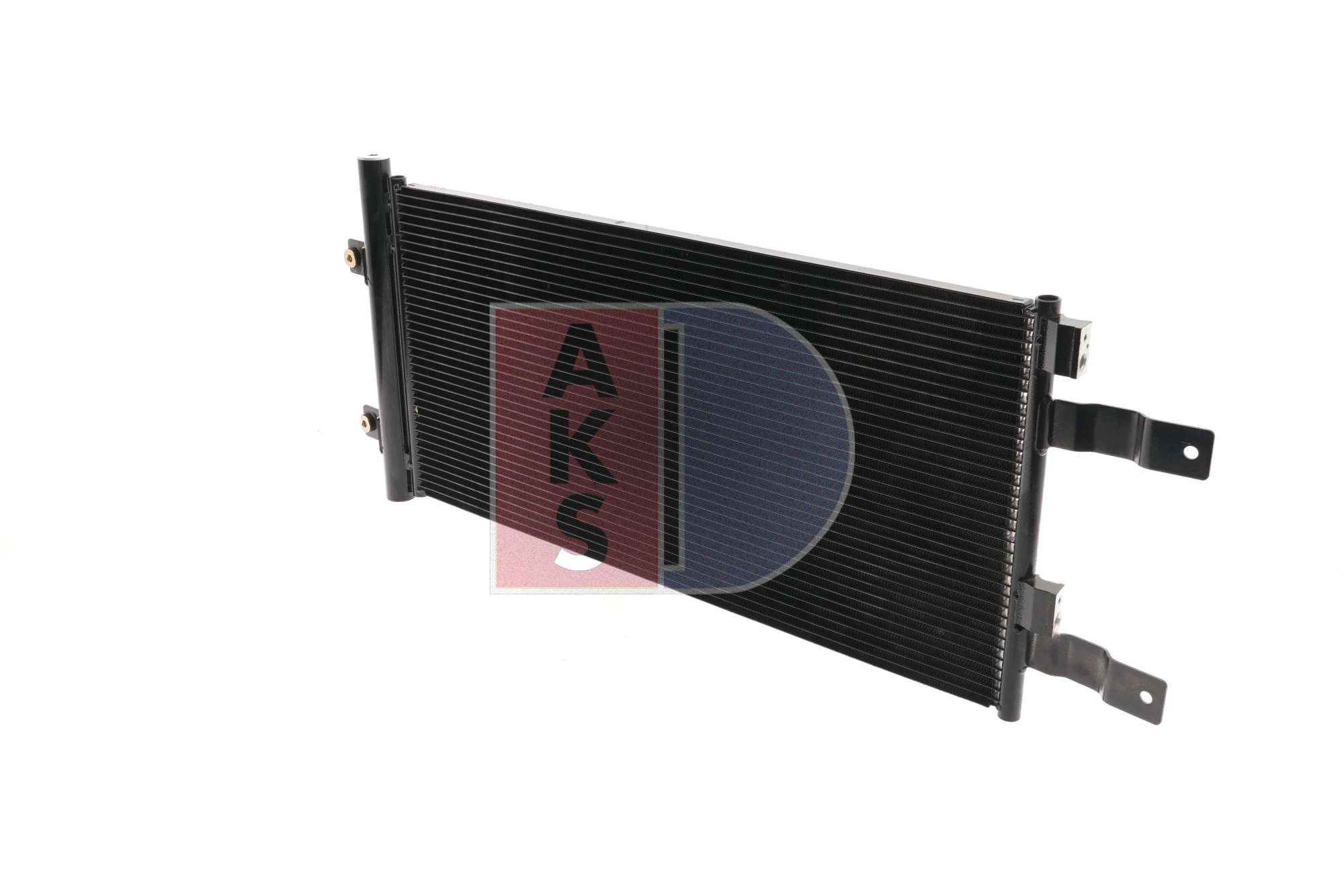 Condensator, climatizare 262005N AKS DASIS