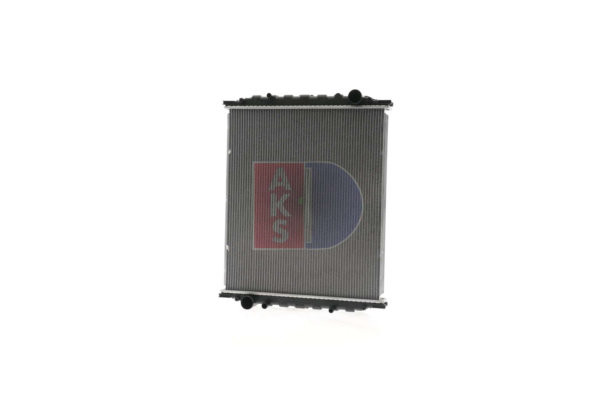 Radiator, racire motor 262110S AKS DASIS
