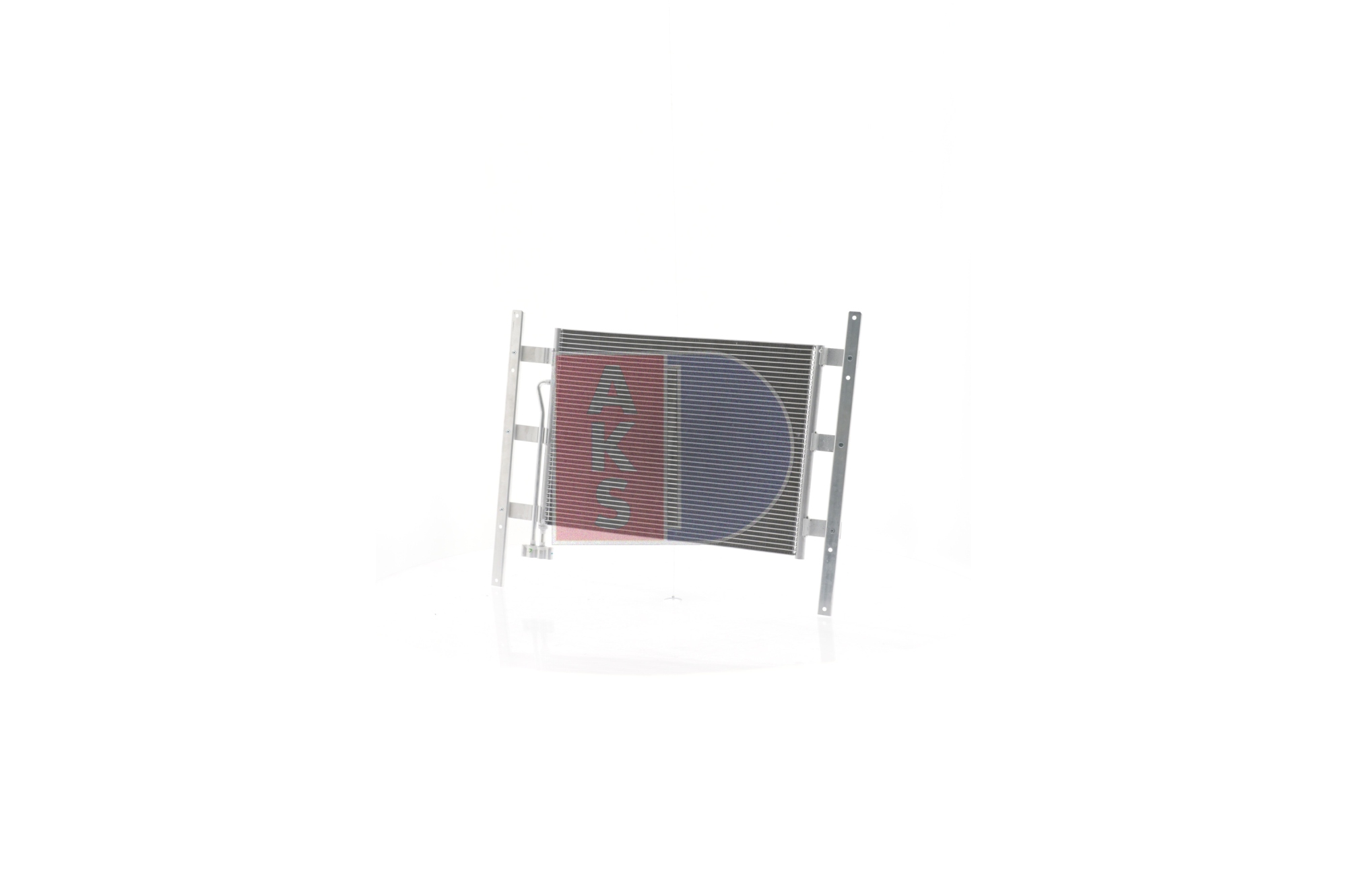 Condensator, climatizare 262260N AKS DASIS