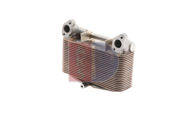 Radiator ulei, ulei motor 266080N AKS DASIS