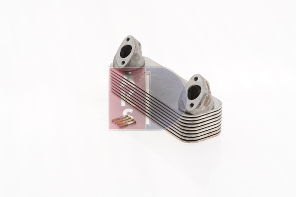 Radiator ulei, ulei motor 266100N AKS DASIS