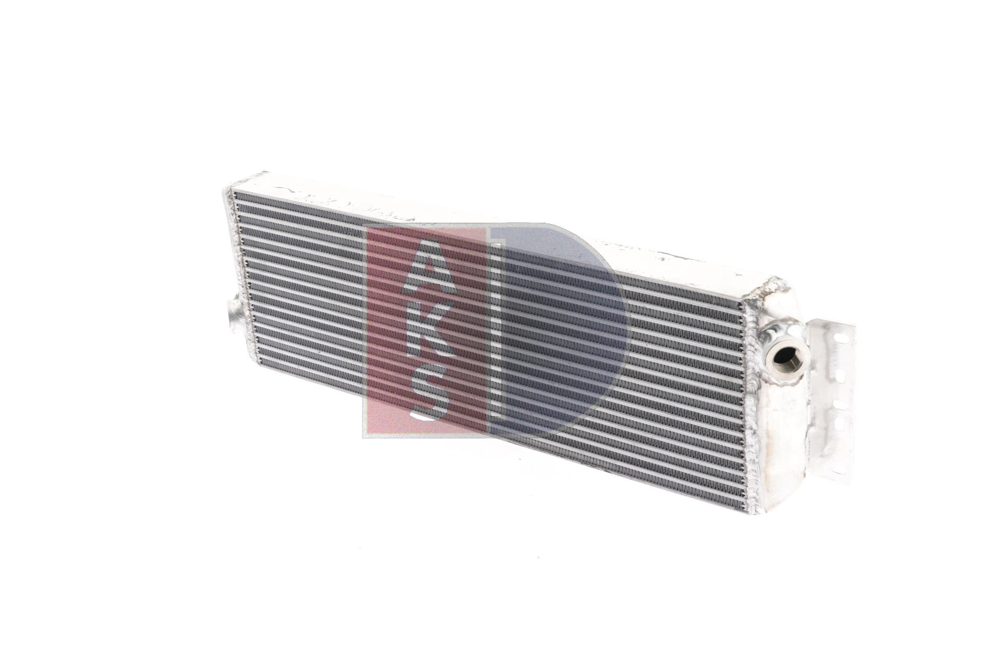 Radiator ulei, ulei motor 266150N AKS DASIS