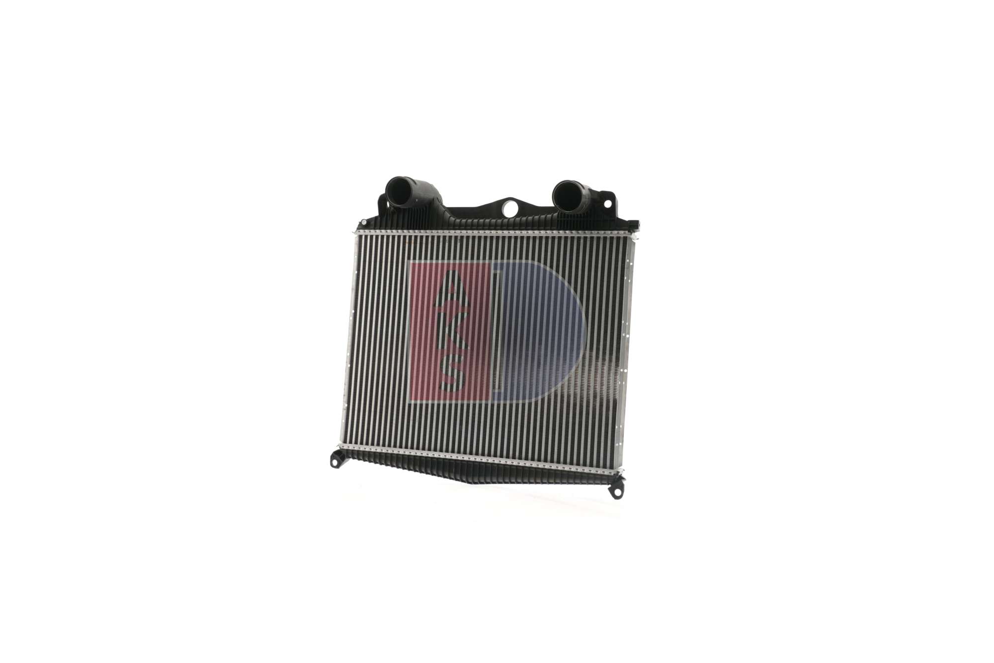 Intercooler, compresor 267000N AKS DASIS