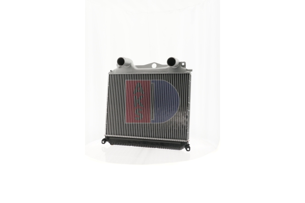 Intercooler, compresor 267011N AKS DASIS