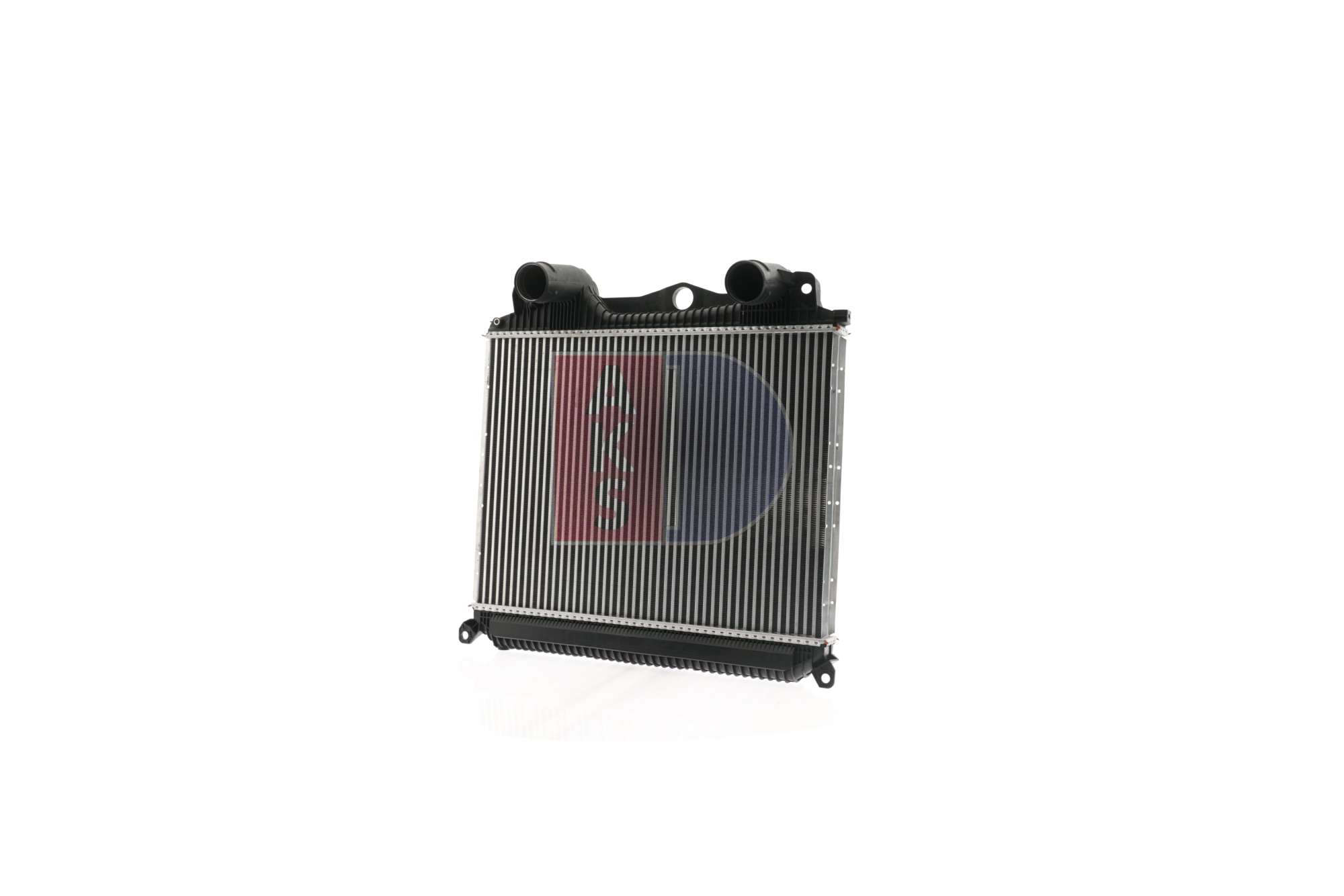 Intercooler, compresor 267015N AKS DASIS