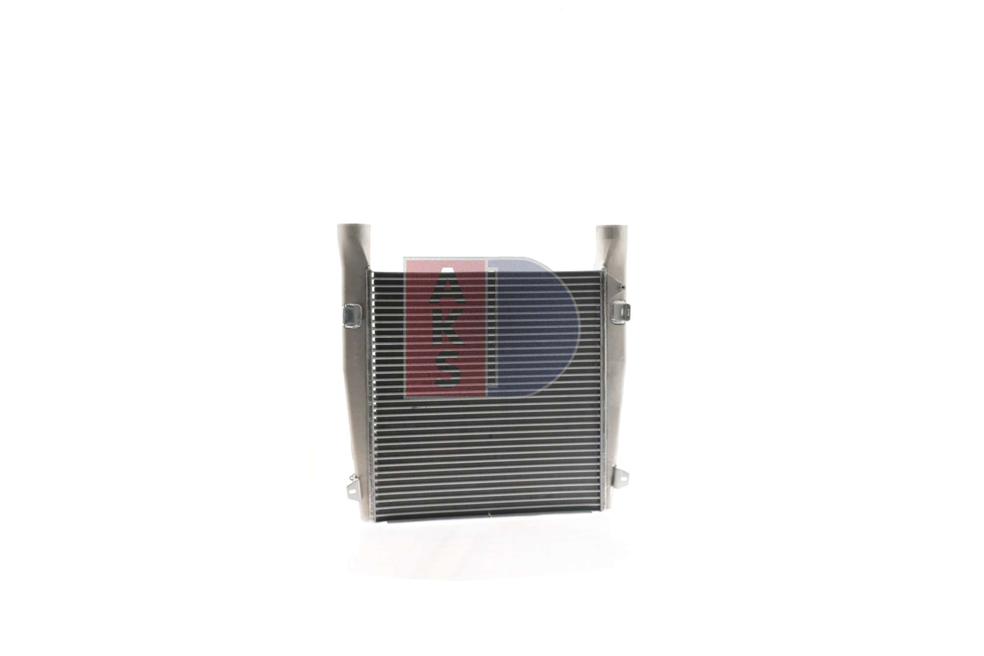 Intercooler, compresor 267016N AKS DASIS