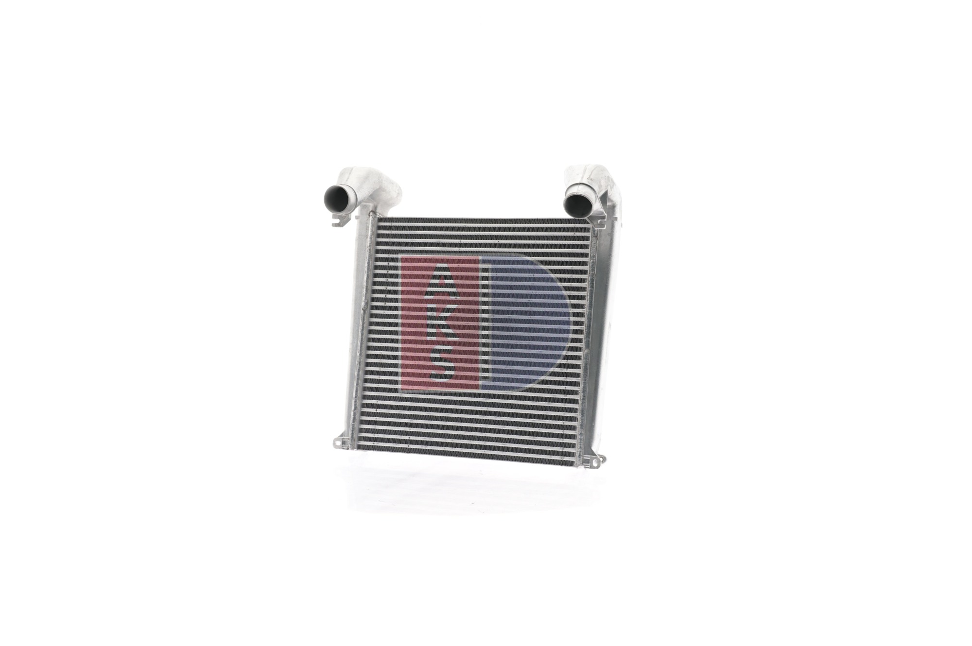 Intercooler, compresor 267018N AKS DASIS