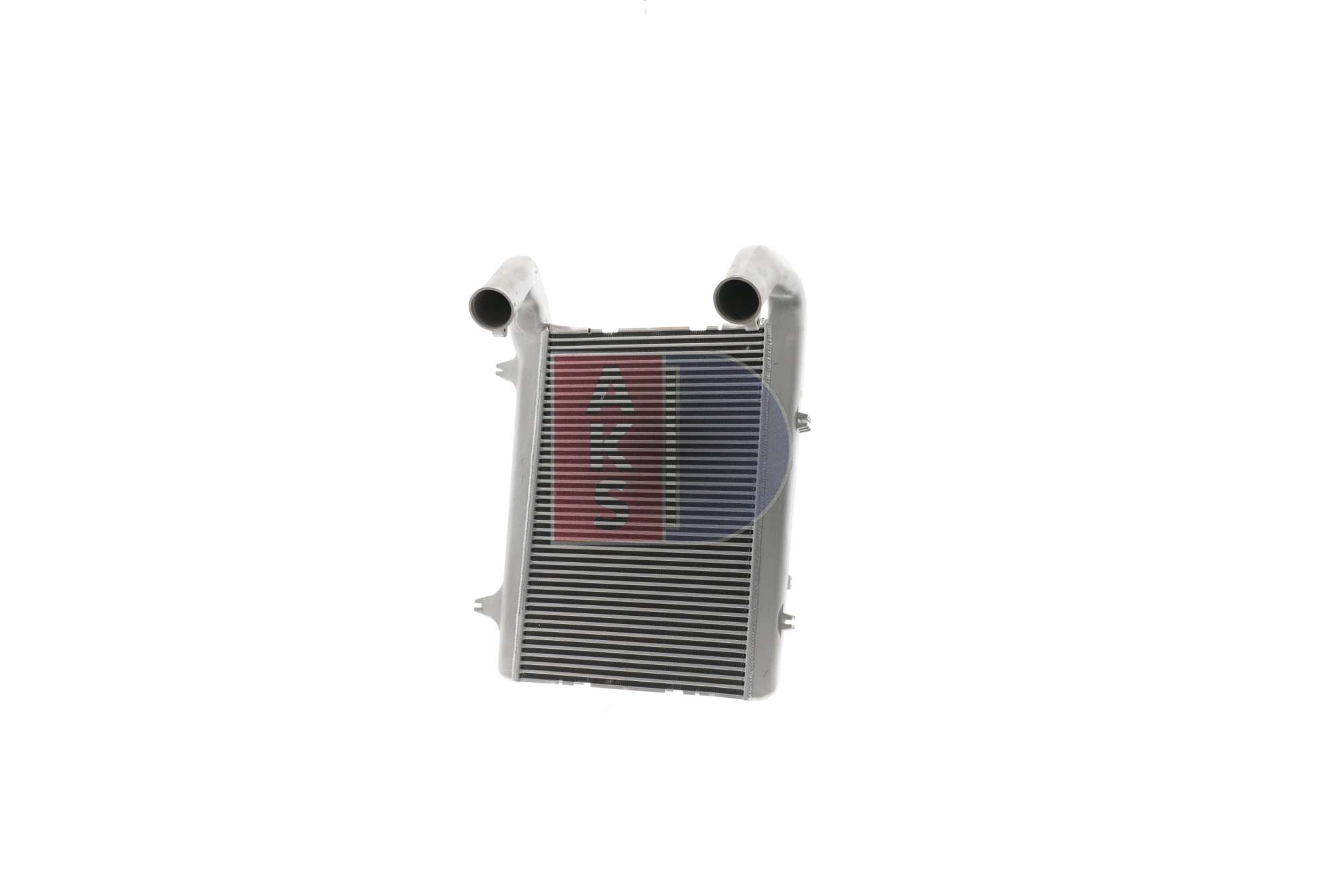 Intercooler, compresor 267024N AKS DASIS