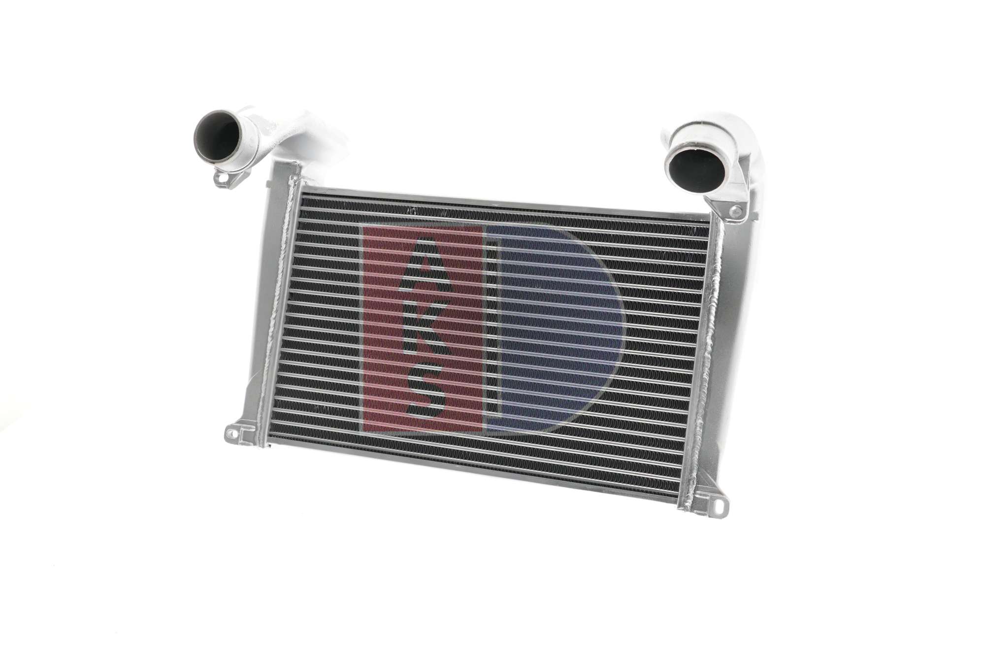 Intercooler, compresor 267050N AKS DASIS