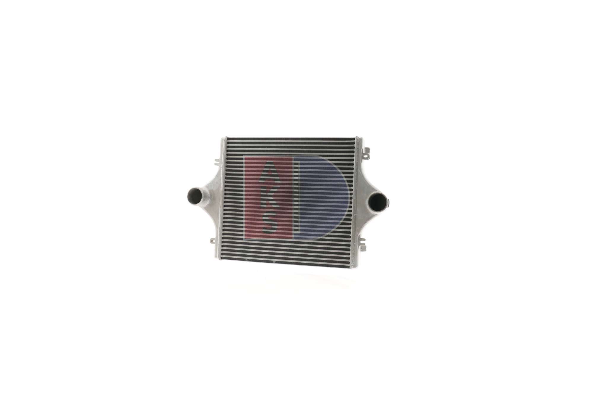 Intercooler, compresor 267220N AKS DASIS