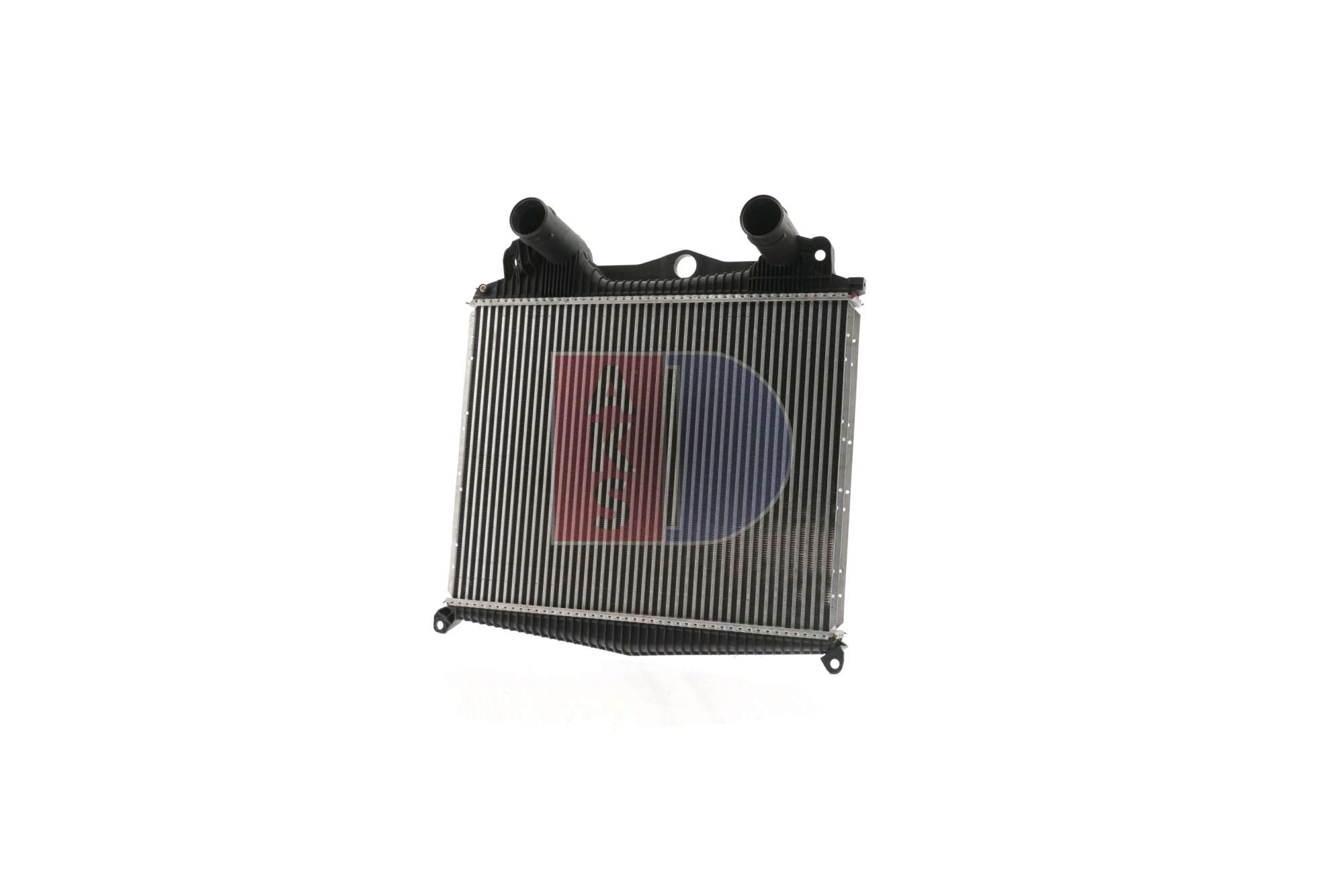 Intercooler, compresor 267330N AKS DASIS