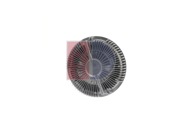 Cupla, ventilator radiator 268000N AKS DASIS