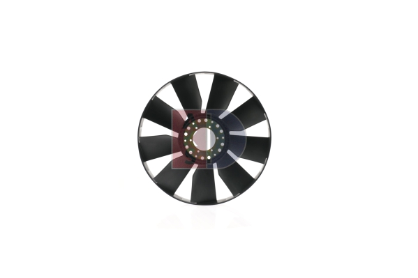 Paleta ventilator, racire motor 268006N AKS DASIS