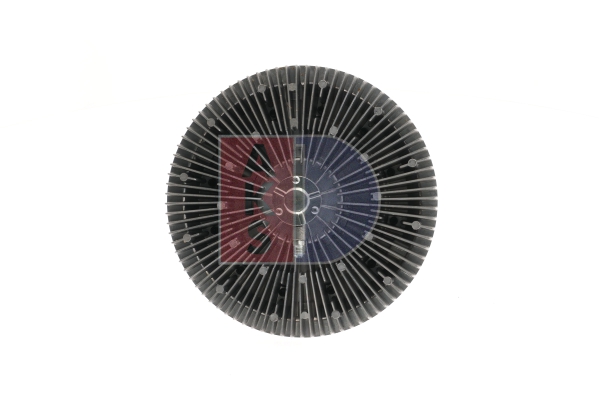 Cupla, ventilator radiator 268007N AKS DASIS