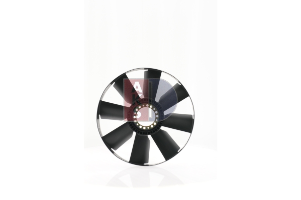 Paleta ventilator, racire motor 268013N AKS DASIS