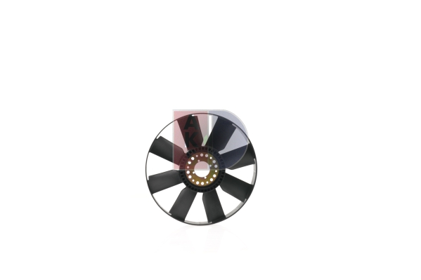 Paleta ventilator, racire motor 268017N AKS DASIS