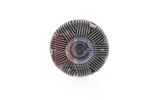 Cupla, ventilator radiator 268028N AKS DASIS