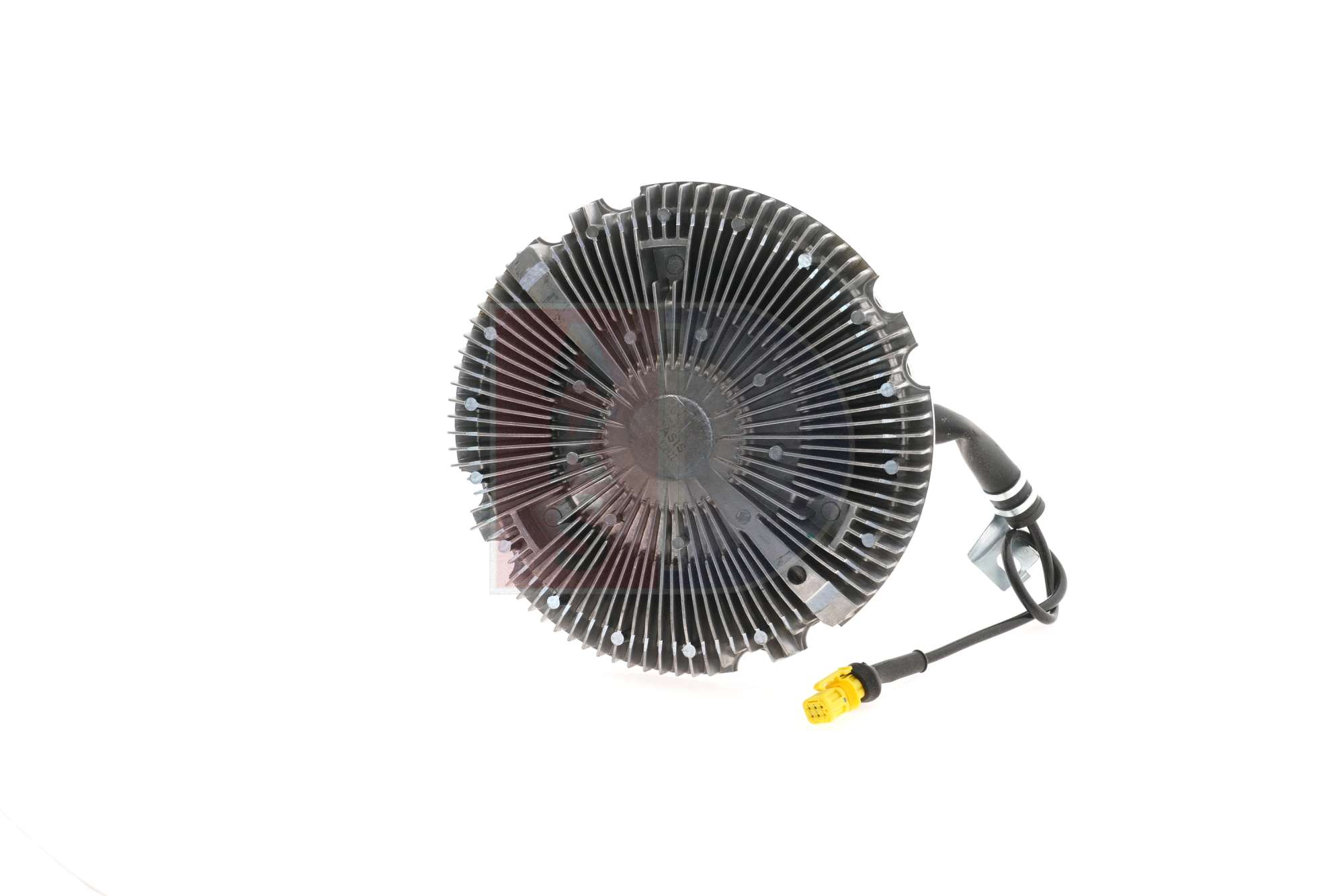 Cupla, ventilator radiator 268034N AKS DASIS