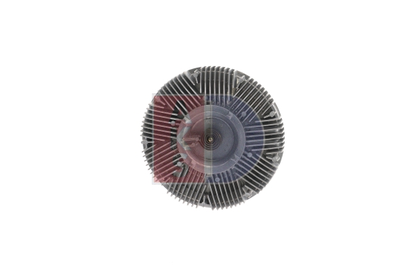 Cupla, ventilator radiator 268044N AKS DASIS