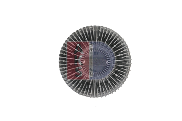 Cupla, ventilator radiator 268059N AKS DASIS