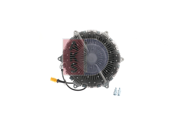 Cupla, ventilator radiator 268062N AKS DASIS