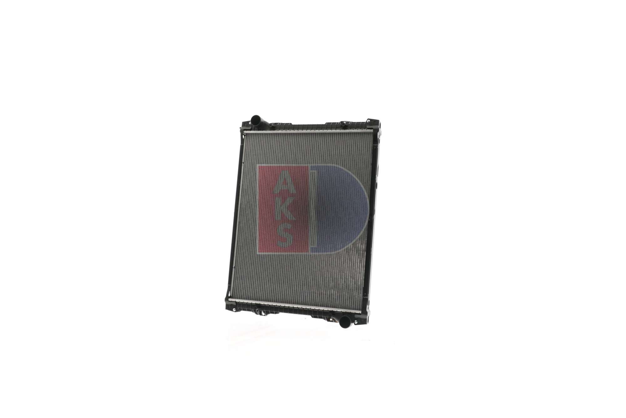 Radiator, racire motor 270003N AKS DASIS