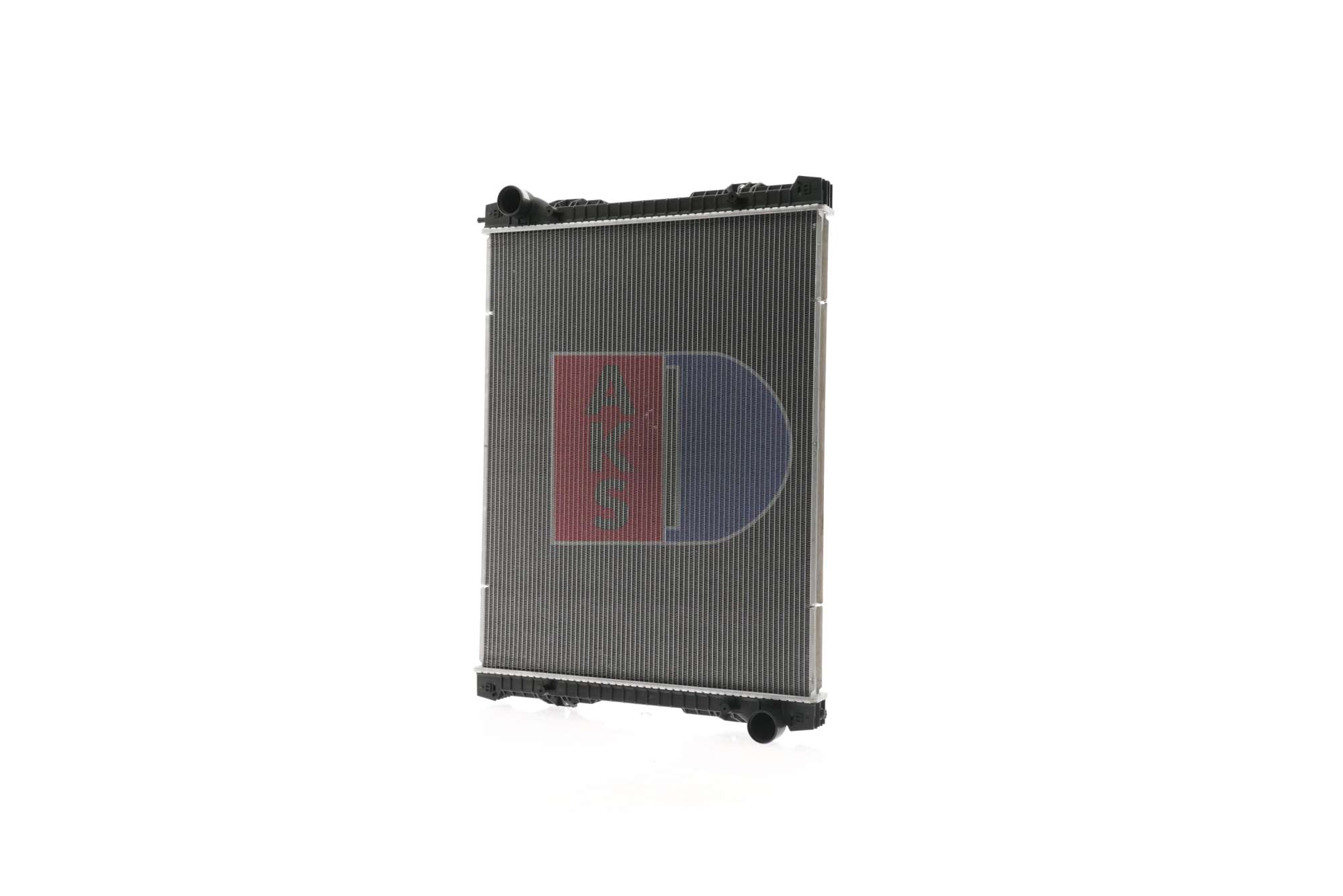 Radiator, racire motor 270003S AKS DASIS