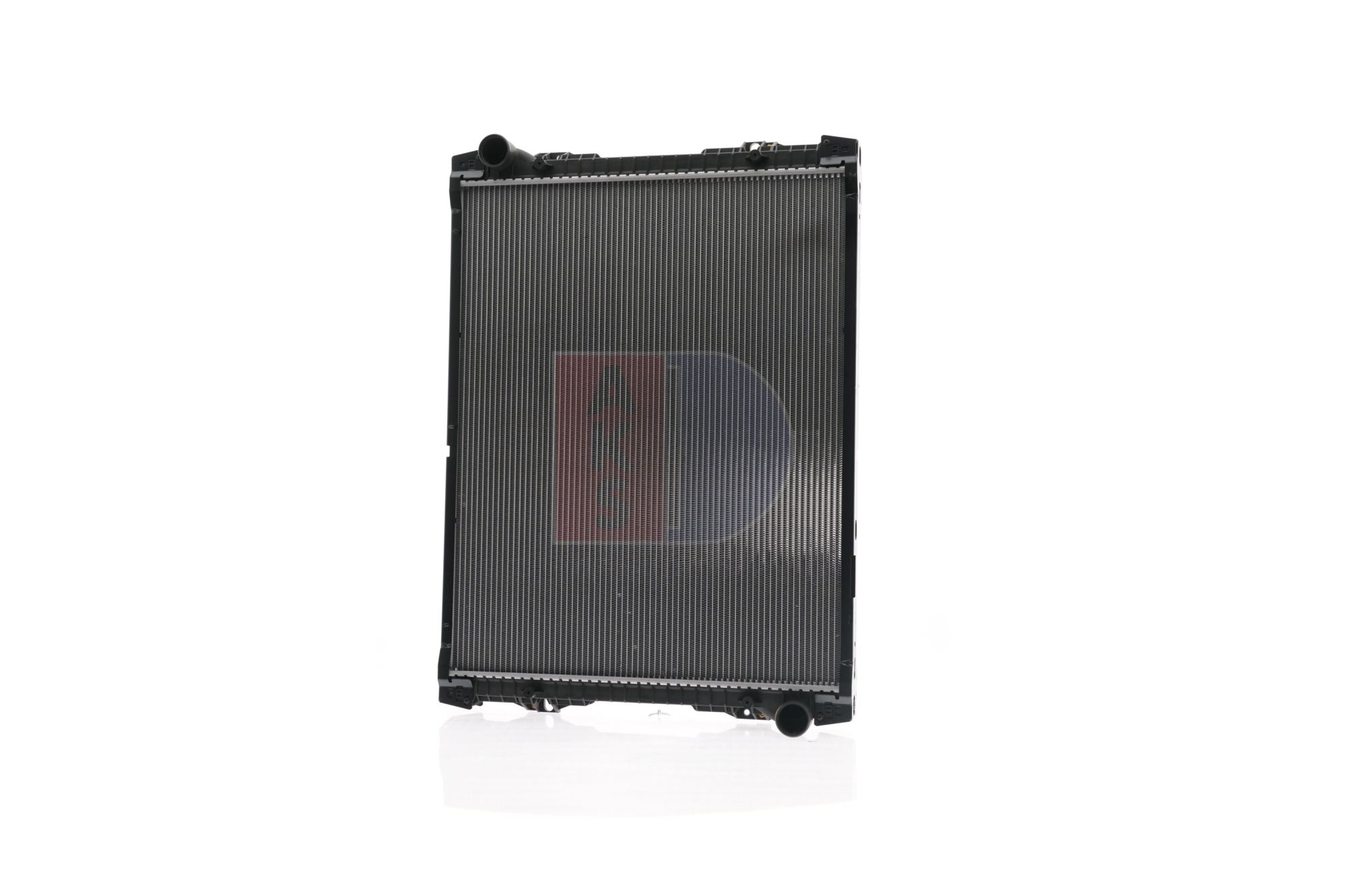 Radiator, racire motor 270003X AKS DASIS